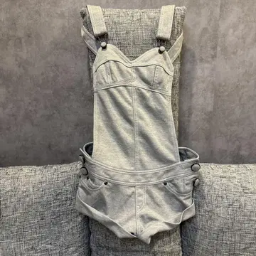립 서비스 그레이 살로펫 여성용