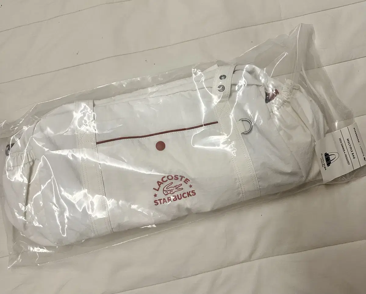 Starbucks Frequency Bag