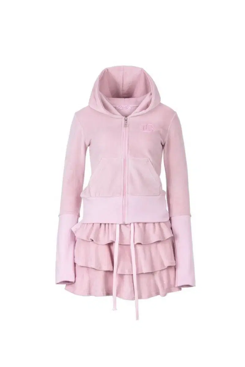 Baby Metal Club Cotton Candy Set