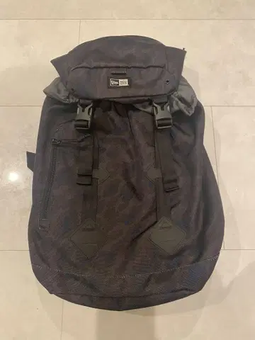 New Era 뉴에라 백팩