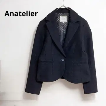 Anatelier 아나텔리어/테일러드 자켓