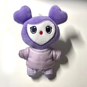 TWICE 러블리 사나 서브리