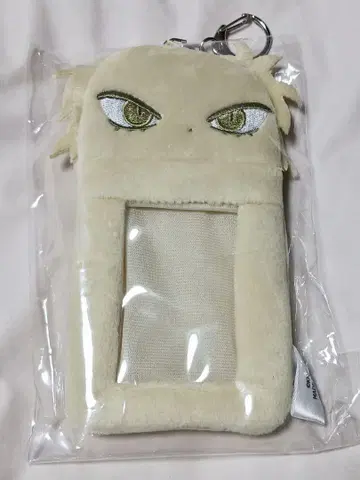 나의 히어로 아카데미아 애니멀 시리즈 봉제 인형 카드 홀더 토가케