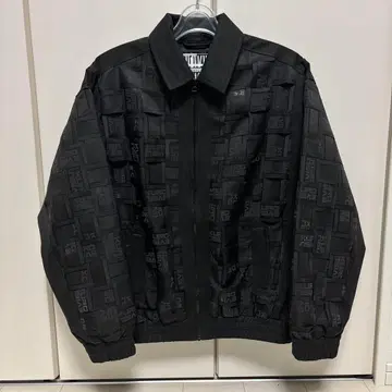 EVISU 자켓 EVISUKURO 봄버 자켓 AW24