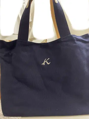 키타무라 토트백
