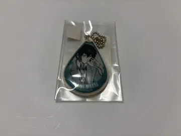 문호 스트레이독스 리플렉터 디자인 01 다자이 오사무