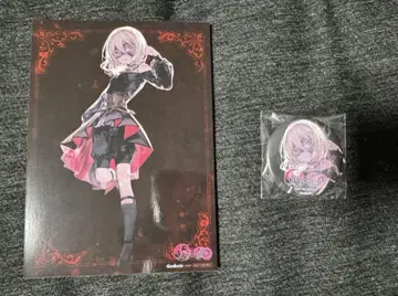 BanG Dream! Ave Mujica 도로리스