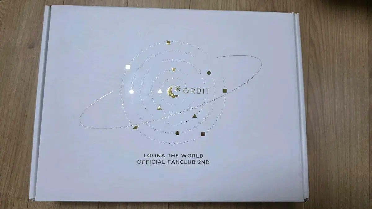 이달의소녀 팬클럽 키트 팝니다