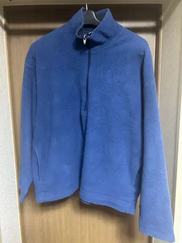파타고니아 플리스 풀오버 USA제