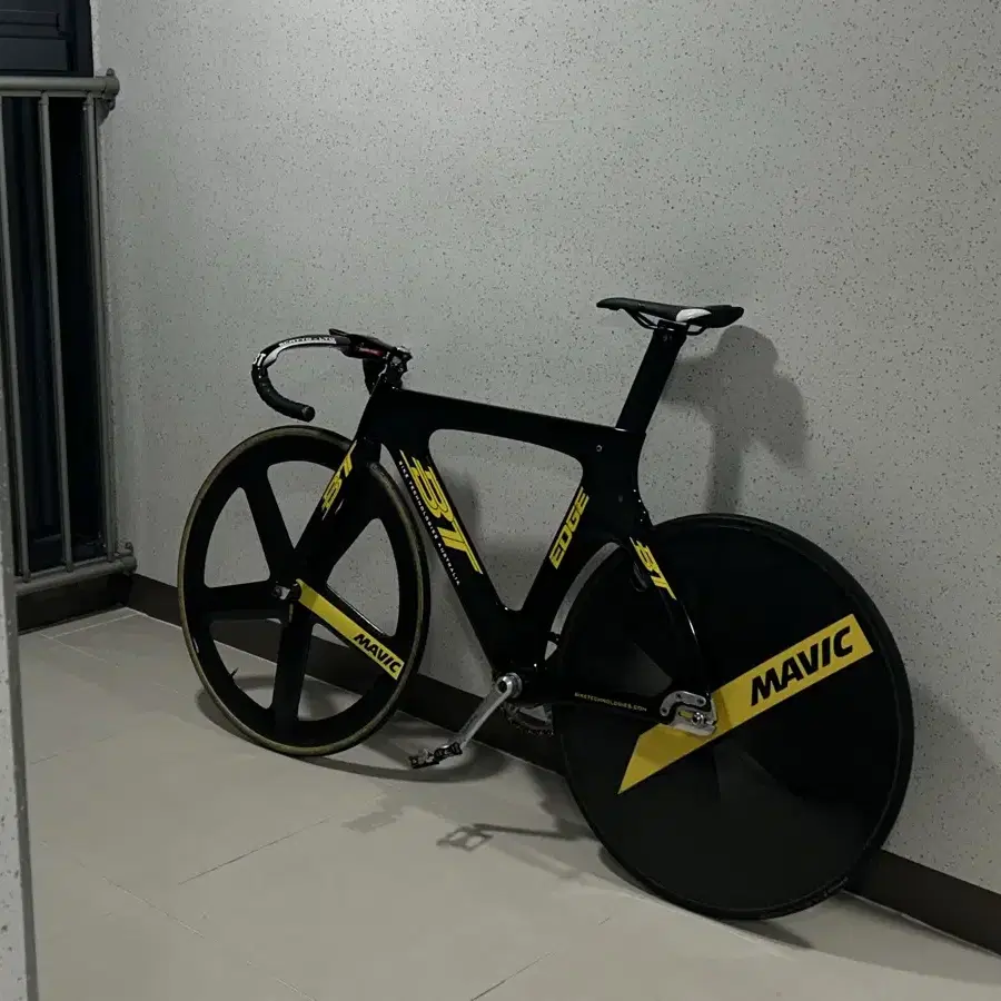 Bt Edge BT Edge Fixie on Bunjang Global Site.