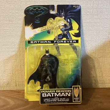 BATMAN POWER BEACON 배트맨 피규어