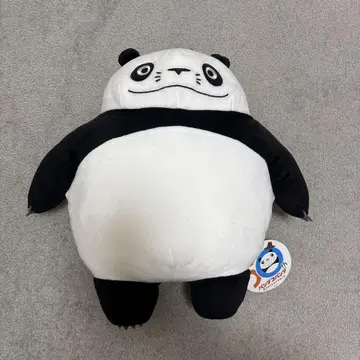 팬더코팬더 봉제 인형