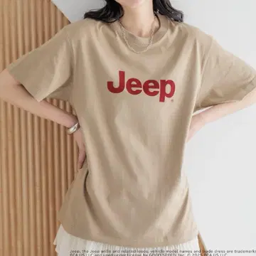 지프 TEE Jeep LOWRYSFARM