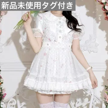 노에미 4th Anniversary 셋업 색스
