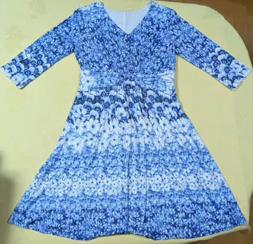 Tsumori Chisato 썸머 원피스 새상품