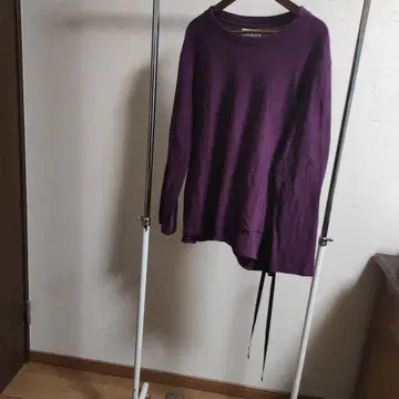 THEE 롱 T 사이즈 2