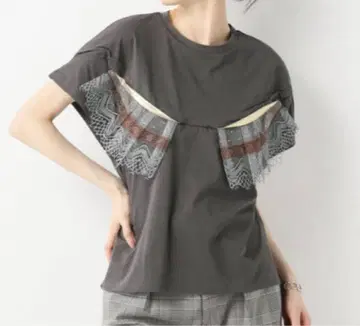 PONTI 티셔츠