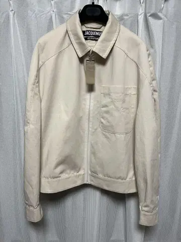 24ss 자크뮈스 블루종