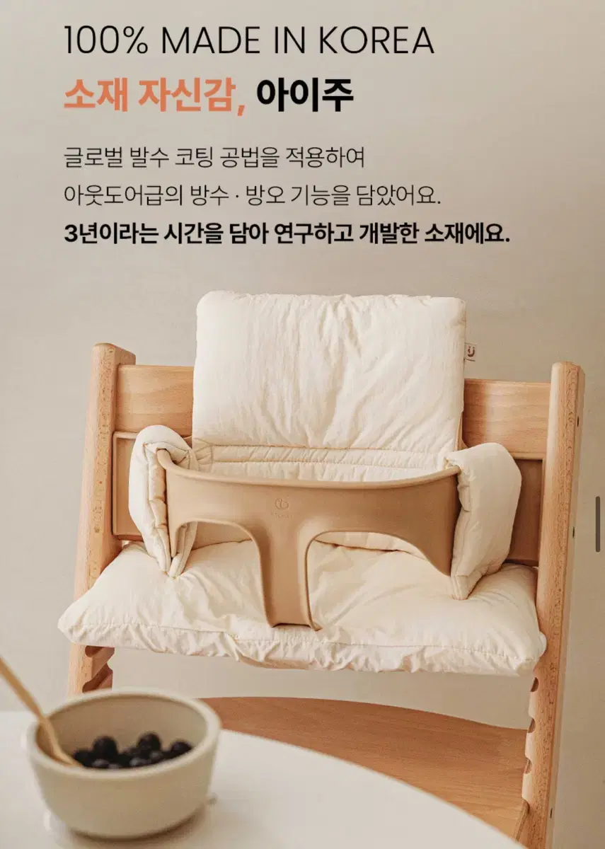 IZU Treatrap Compatible Cushion, Pad (Real Photo Available)