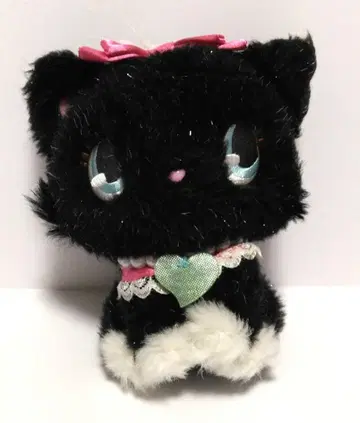 주얼 펫 Jewel pet 큐트 사이즈 봉제 인형 2009 산리오