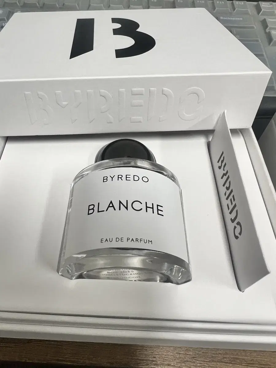 Byredo Blanche 50ml