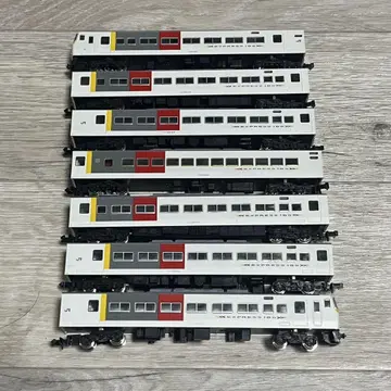 KATO 185계 200번대 익스프레스 185 7량 세트