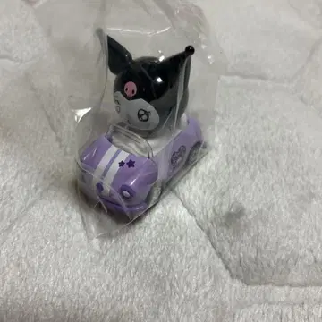 토미카 튠즈 SANRIO CHARACTERS Vol.1