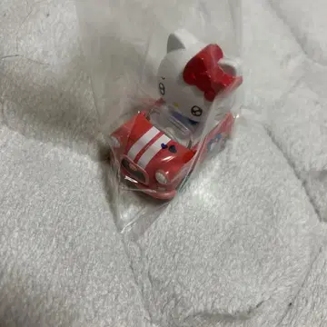 토미카 튠즈 SANRIO CHARACTERS Vol.1