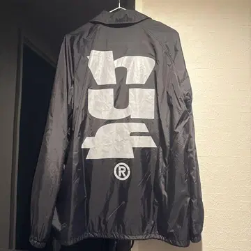 huf 자켓