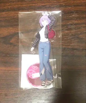 도쿄 애니메이션 센터 마이무지 전 ave mujica 아크릴 스탠드 냐무