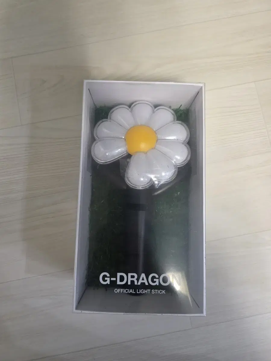 GD lightstick / sealed