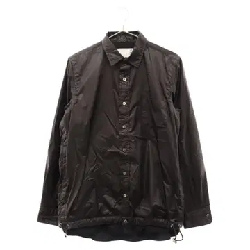 Sacai 사카이 19AW 나일론 셔츠 자켓