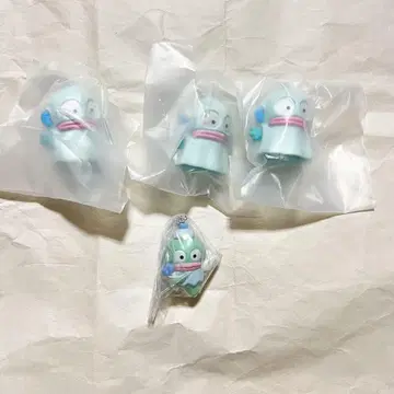 산리오 한교동 가챠가챠 묶음 판매