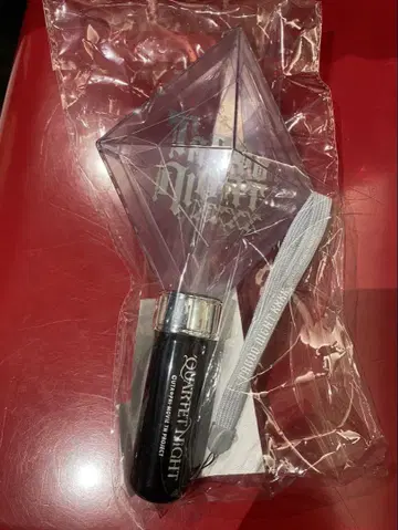 카루나이 탭나이 응원봉 1개