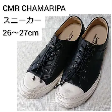 CMR CHAMARIPA 남성용 스니커즈 26~27cm