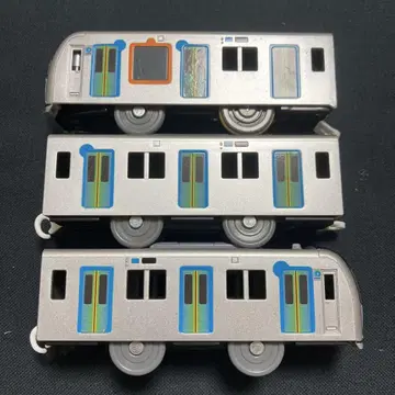 프라레일 세이부 40000계 S-TRAIN