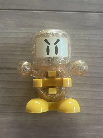 비다맨 골드 라메