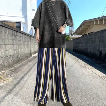 00slast test sample alternate stripe 하의