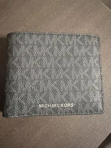 MICHEAL KORS 지갑