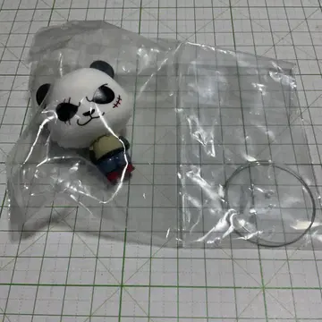 BEASTARS 고우힌 초코린 피규어