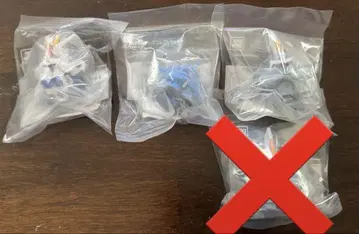 기동전사 건담 기다림 건담의 경우 3