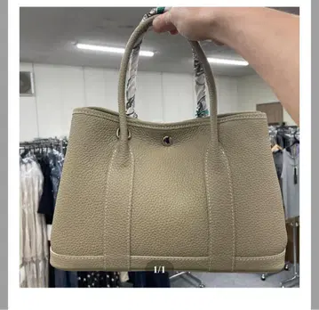 토트백 레레레 씨, MAL