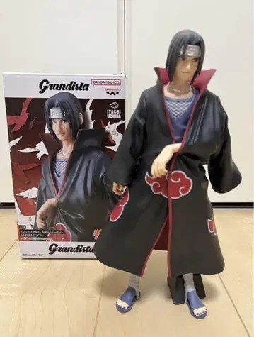 Grandista 우치 이타치 피규어