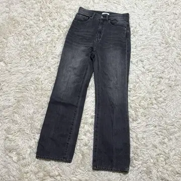 클레인 / 링 데님 팬츠