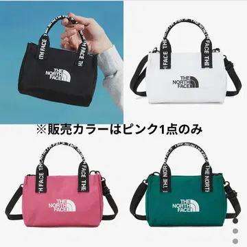 새상품!! 더 노스 페이스 미니 숄더백