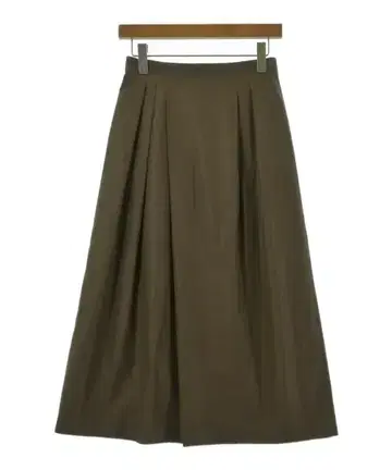 DRESSTERIOR 롱 맥시 기장 스커트 여성용