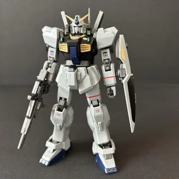 HG 1/144 건담 베이스 한정판 건담 Mk-II