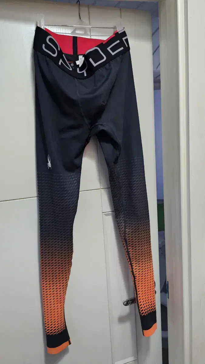 Genuine Spyder Leggings Tights