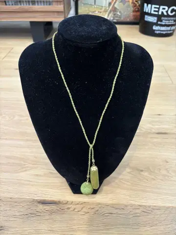 목걸이
