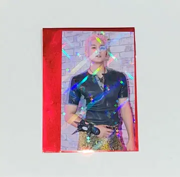 민규 라키드로 HMV
